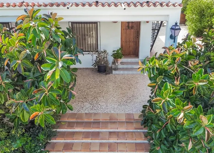 Casa Senna