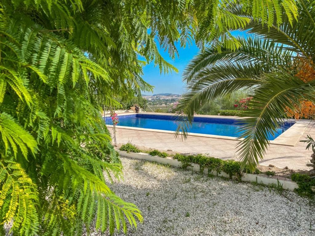 Villa Casa Senna